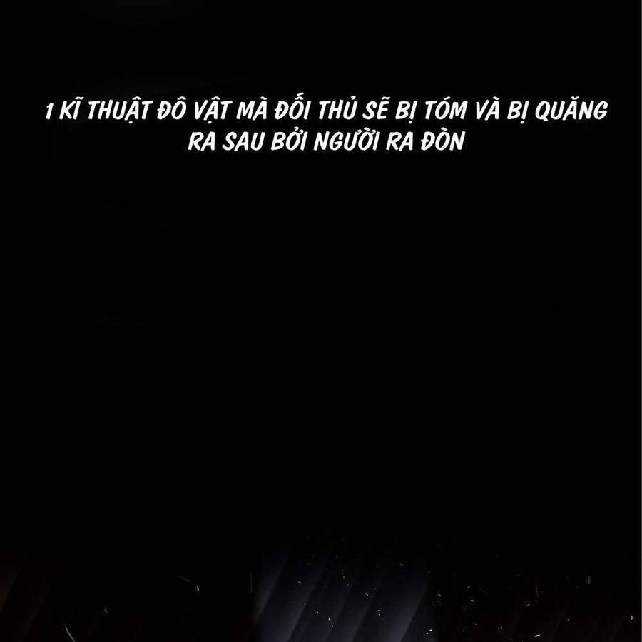 Giang Hồ Thực Thi Công Lý Chap 18 - Next Chap 19