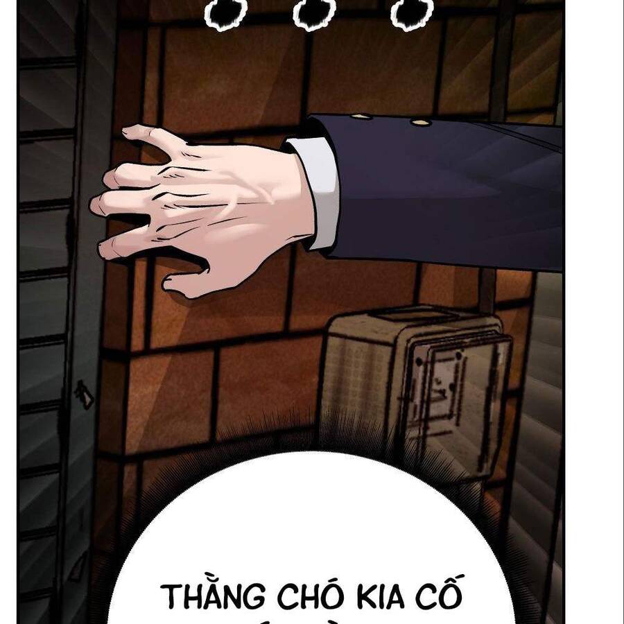 Giang Hồ Thực Thi Công Lý Chap 18 - Next Chap 19