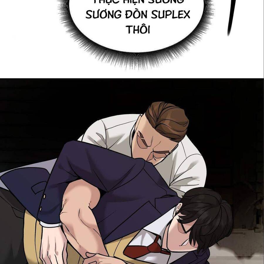 Giang Hồ Thực Thi Công Lý Chap 18 - Next Chap 19
