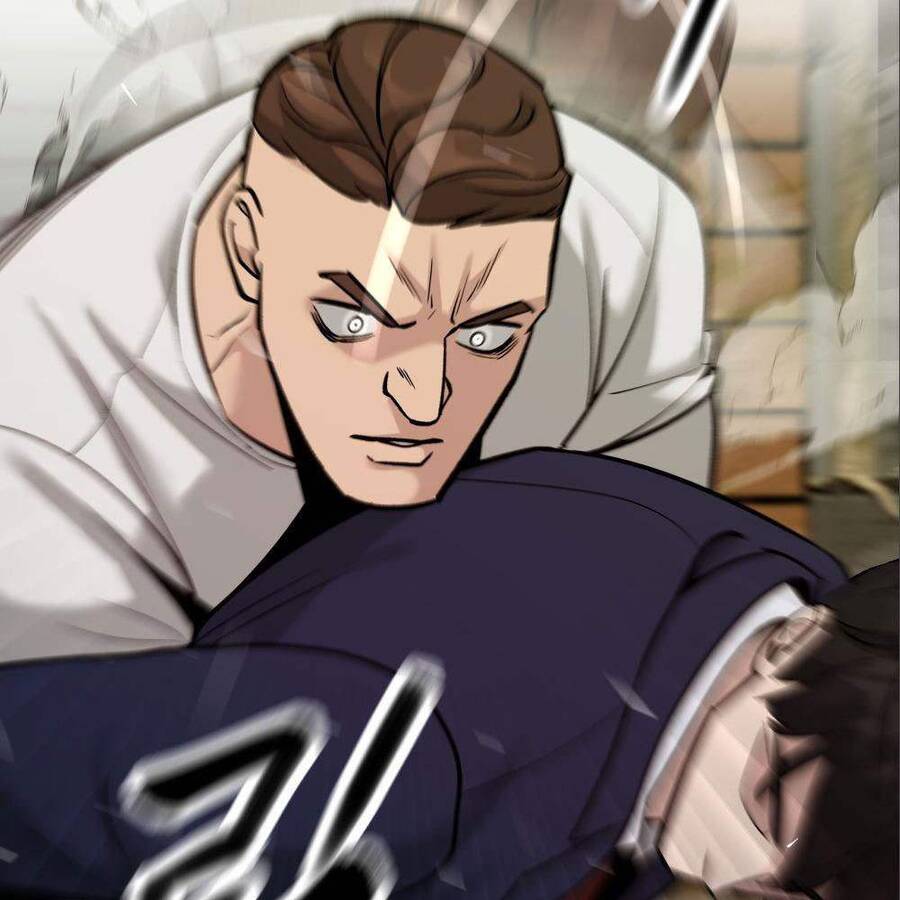 Giang Hồ Thực Thi Công Lý Chap 18 - Next Chap 19