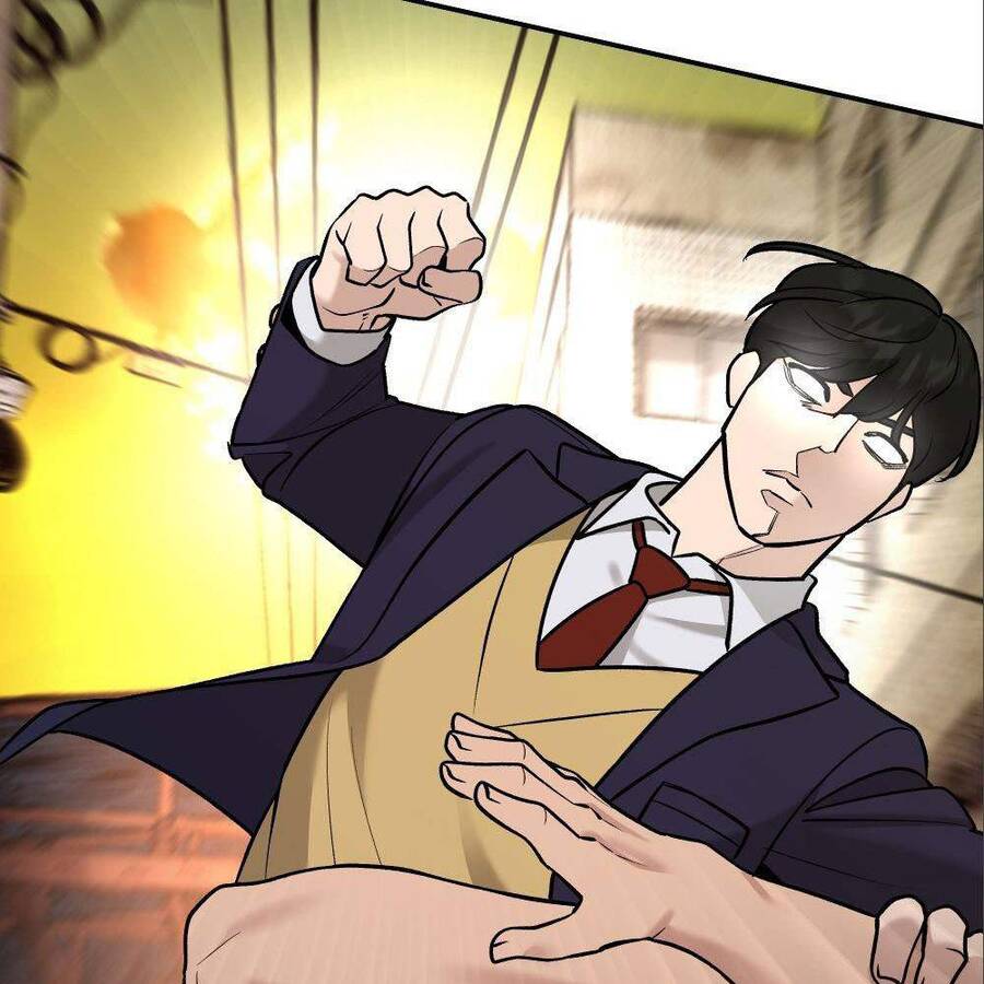 Giang Hồ Thực Thi Công Lý Chap 18 - Next Chap 19