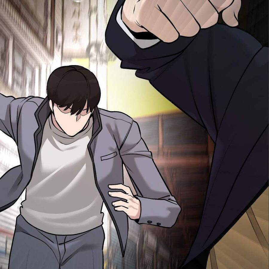 Giang Hồ Thực Thi Công Lý Chap 18 - Next Chap 19