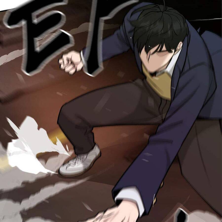 Giang Hồ Thực Thi Công Lý Chap 18 - Next Chap 19