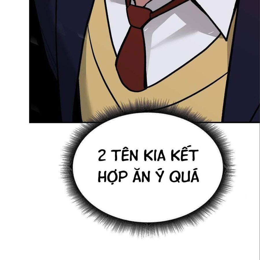 Giang Hồ Thực Thi Công Lý Chap 18 - Next Chap 19