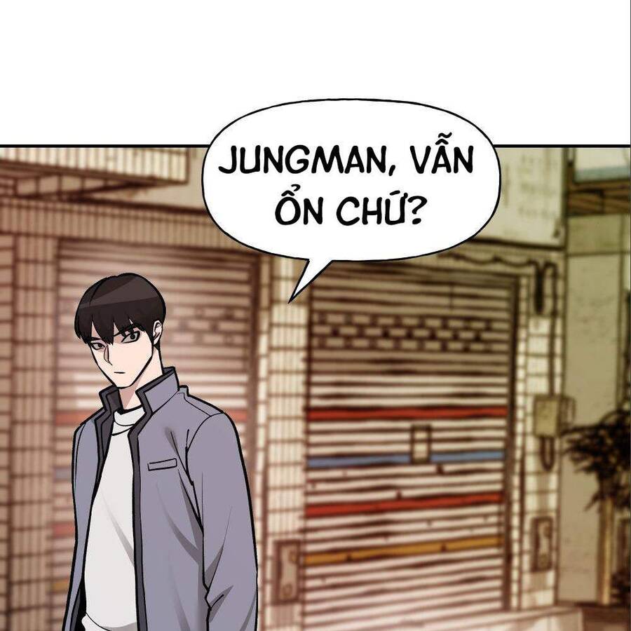 Giang Hồ Thực Thi Công Lý Chap 18 - Next Chap 19