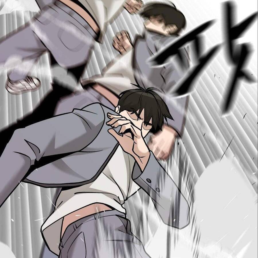 Giang Hồ Thực Thi Công Lý Chap 18 - Next Chap 19