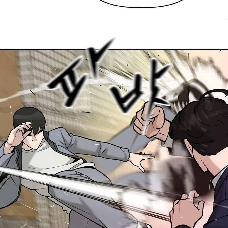 Giang Hồ Thực Thi Công Lý Chap 18 - Next Chap 19