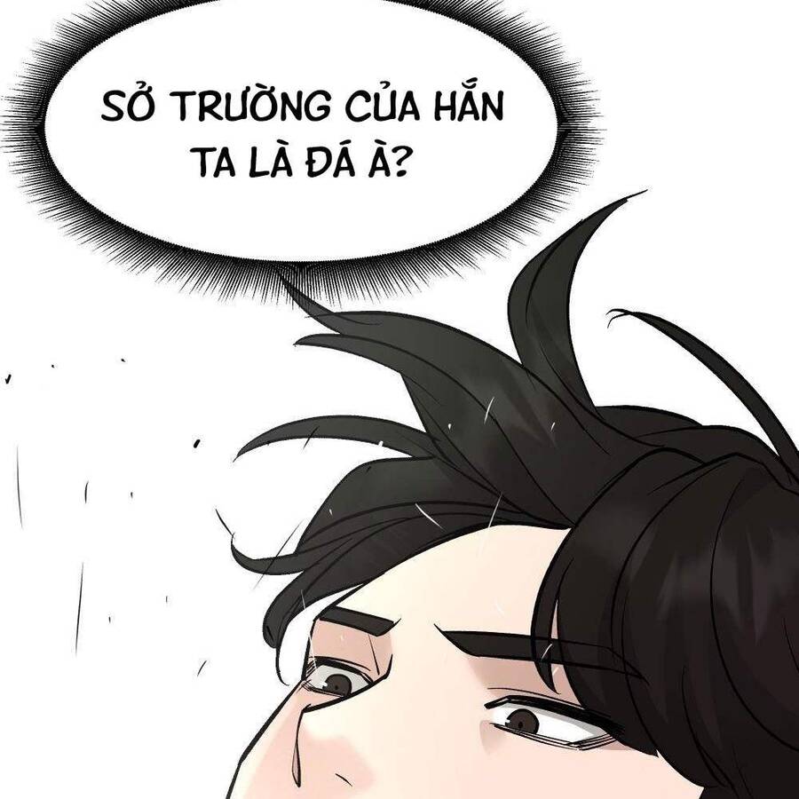 Giang Hồ Thực Thi Công Lý Chap 18 - Next Chap 19