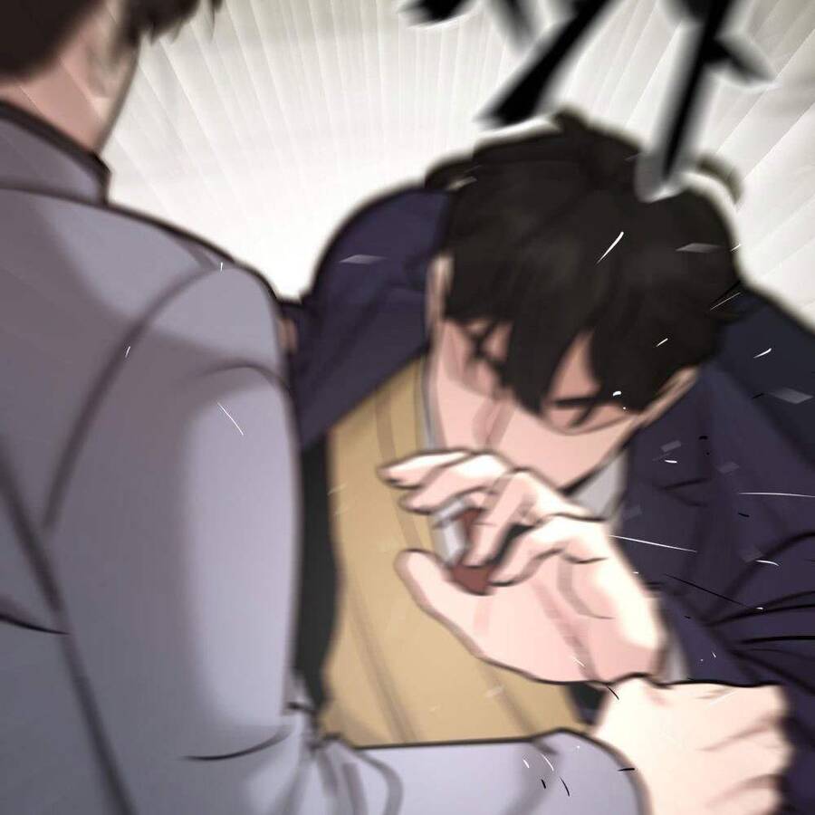 Giang Hồ Thực Thi Công Lý Chap 18 - Next Chap 19