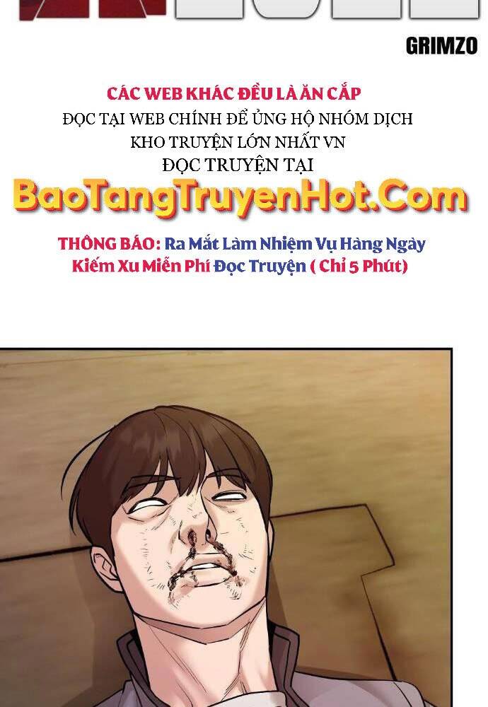 Giang Hồ Thực Thi Công Lý Chap 19 - Next Chap 20