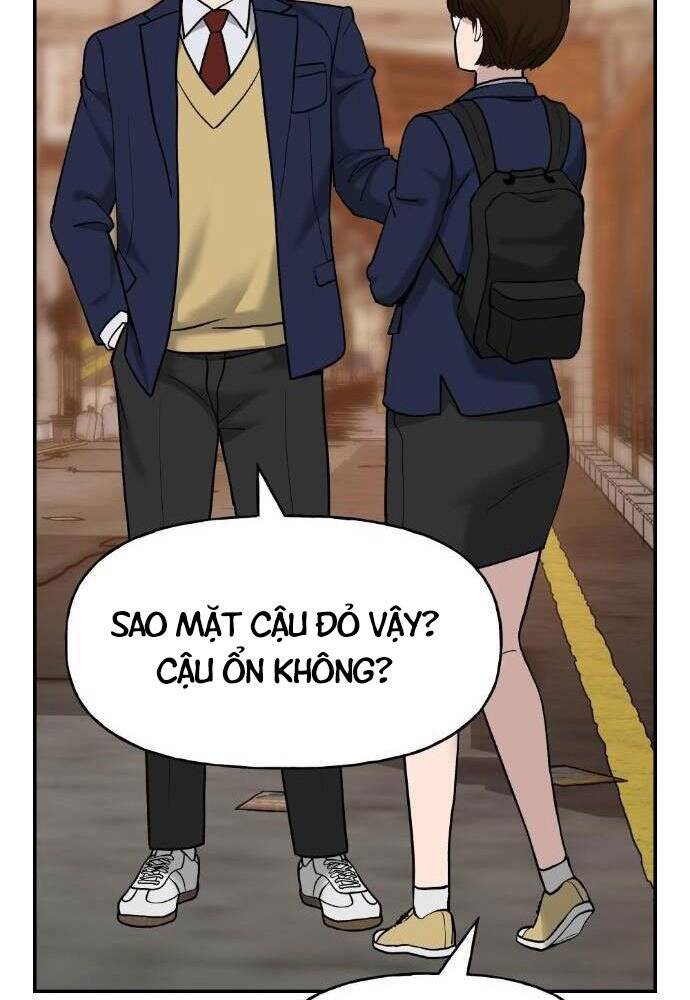 Giang Hồ Thực Thi Công Lý Chap 19 - Next Chap 20