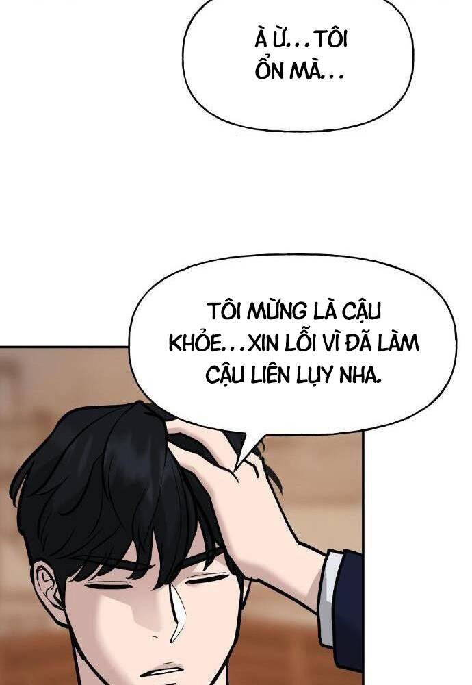Giang Hồ Thực Thi Công Lý Chap 19 - Next Chap 20