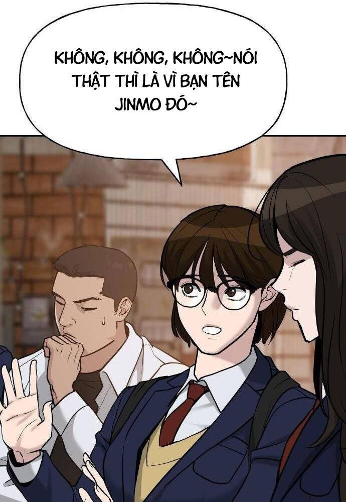 Giang Hồ Thực Thi Công Lý Chap 19 - Next Chap 20