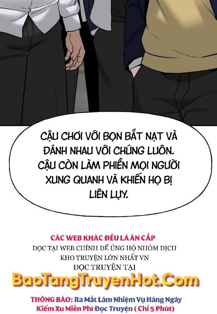 Giang Hồ Thực Thi Công Lý Chap 19 - Next Chap 20