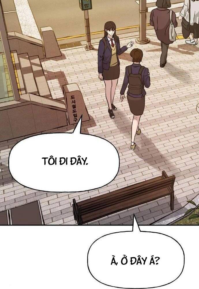 Giang Hồ Thực Thi Công Lý Chap 19 - Next Chap 20