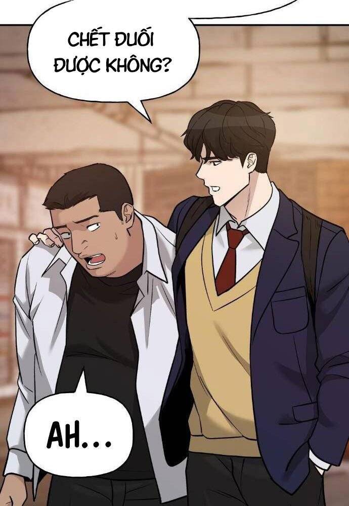 Giang Hồ Thực Thi Công Lý Chap 19 - Next Chap 20