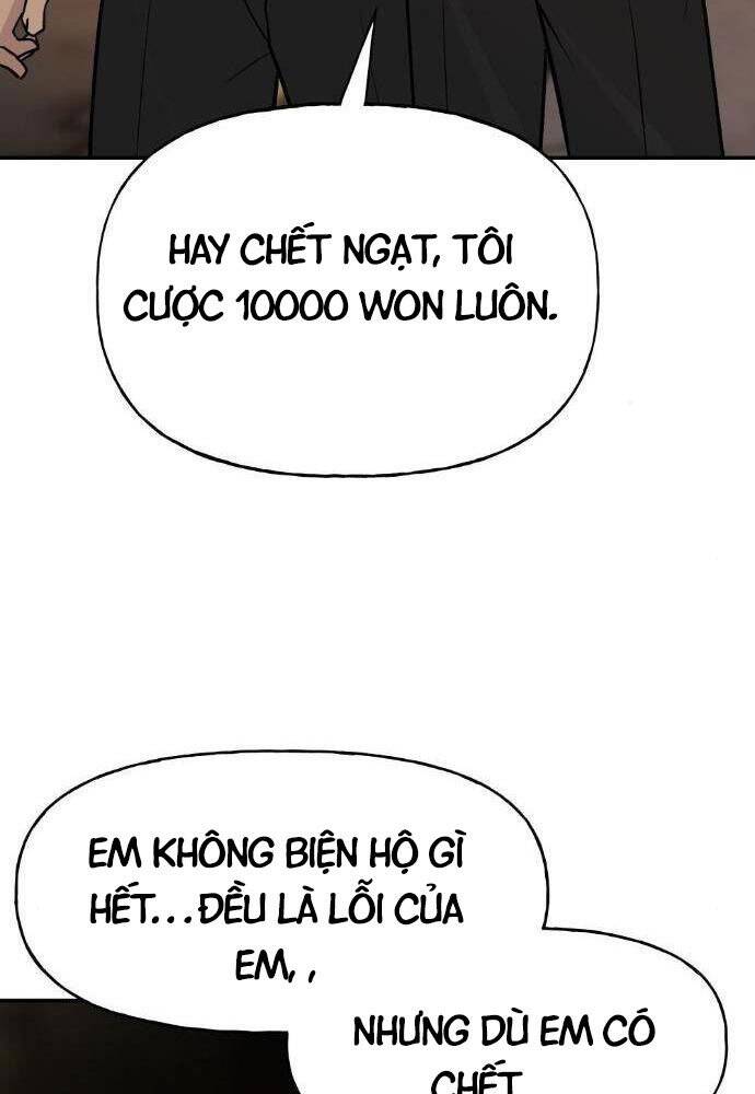 Giang Hồ Thực Thi Công Lý Chap 19 - Next Chap 20