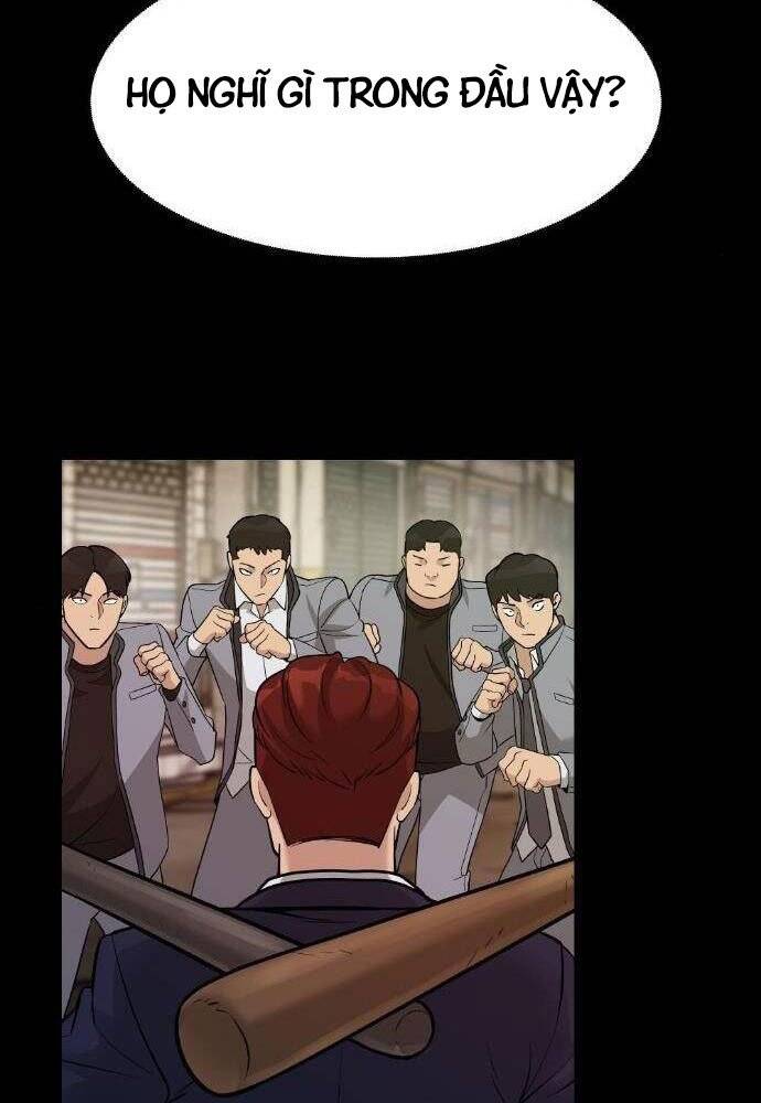 Giang Hồ Thực Thi Công Lý Chap 19 - Next Chap 20