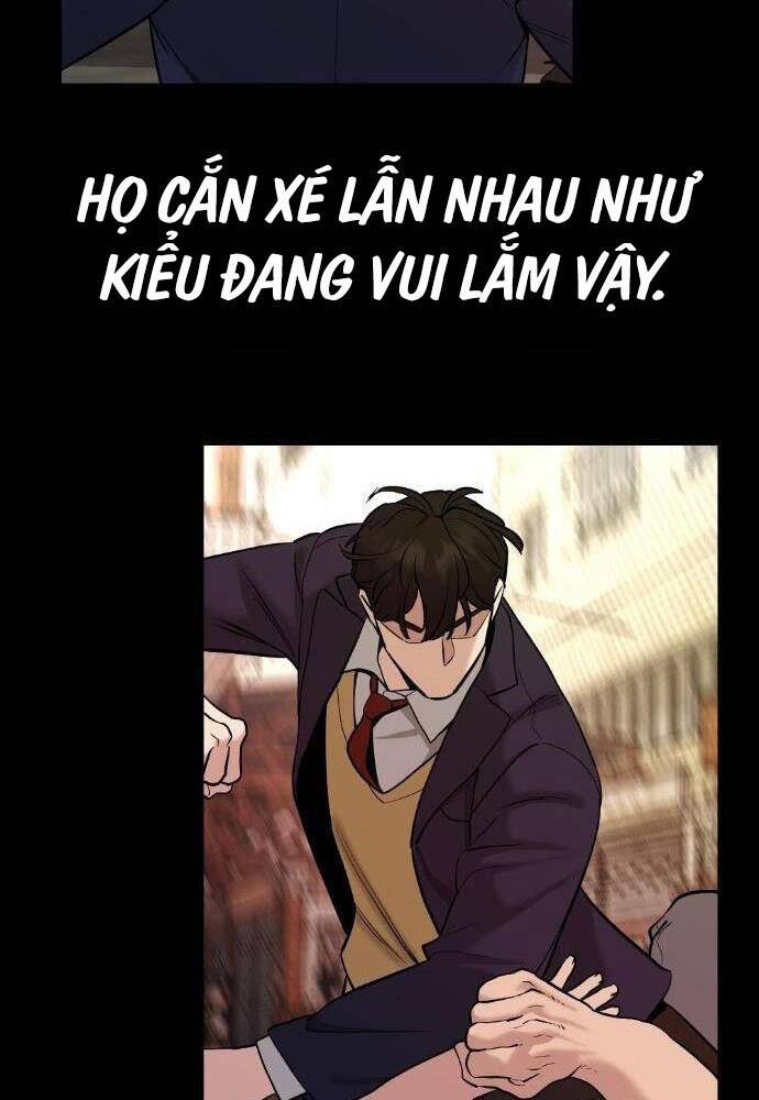 Giang Hồ Thực Thi Công Lý Chap 19 - Next Chap 20