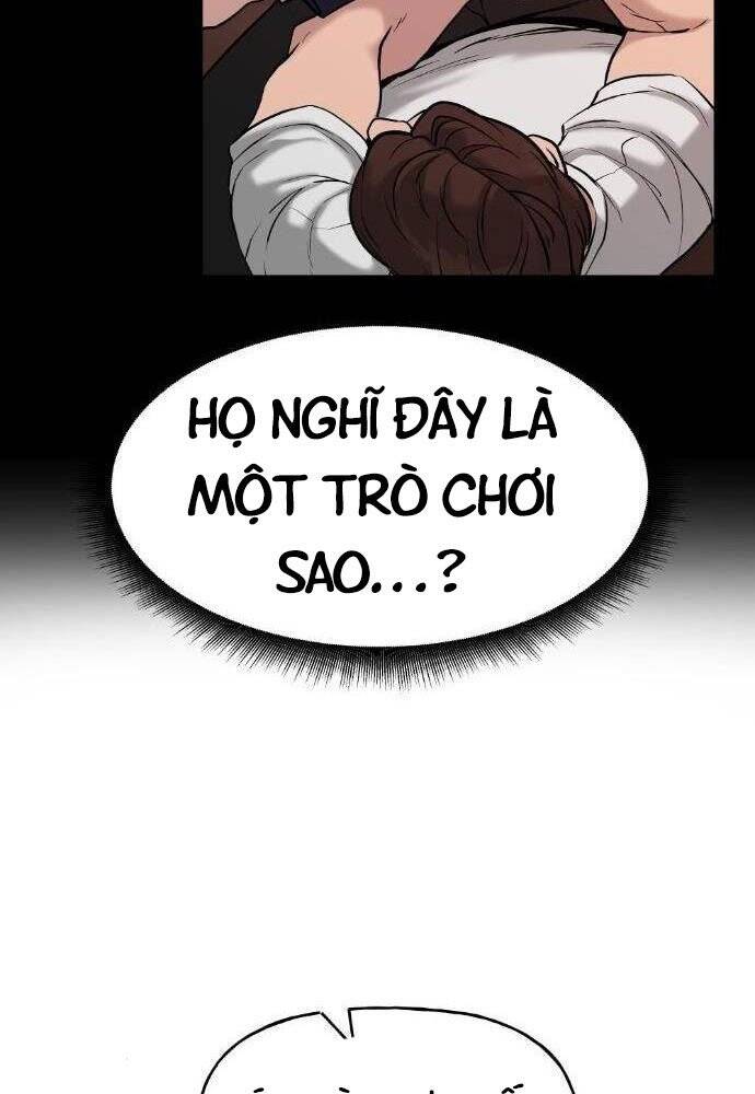 Giang Hồ Thực Thi Công Lý Chap 19 - Next Chap 20