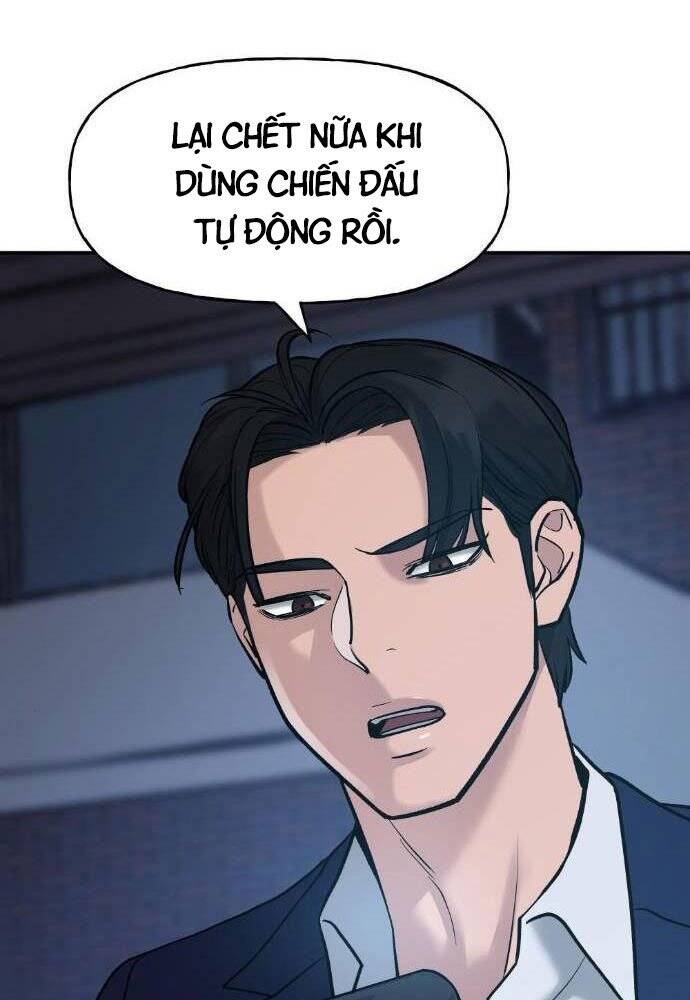 Giang Hồ Thực Thi Công Lý Chap 19 - Next Chap 20