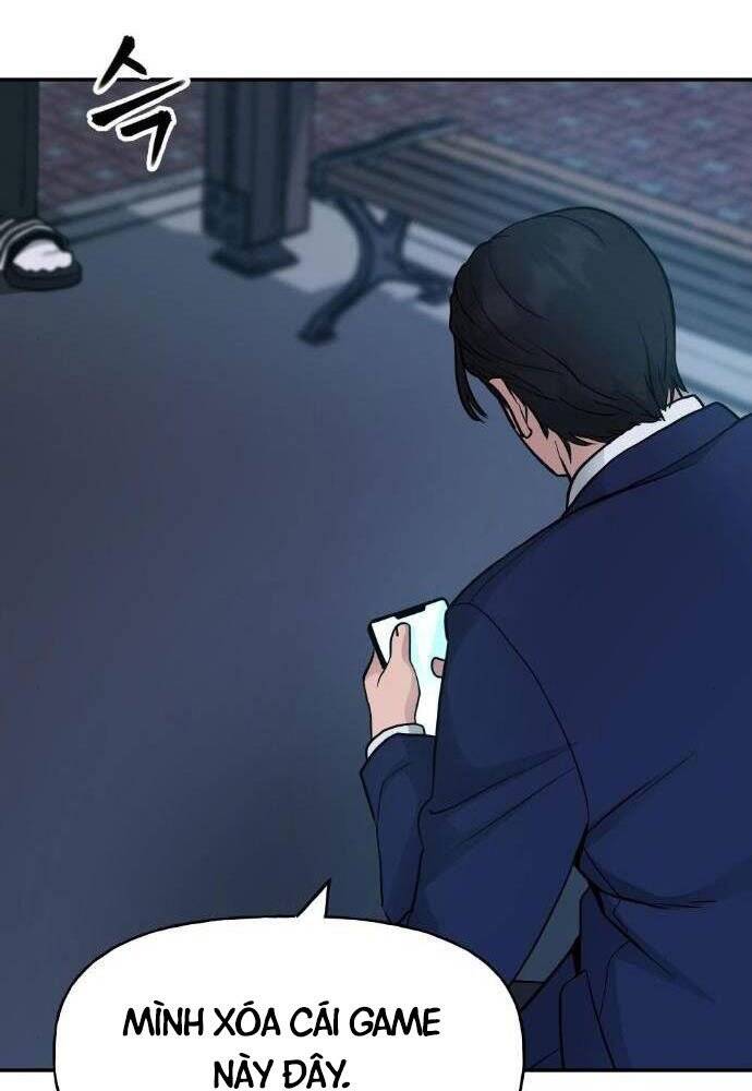 Giang Hồ Thực Thi Công Lý Chap 19 - Next Chap 20