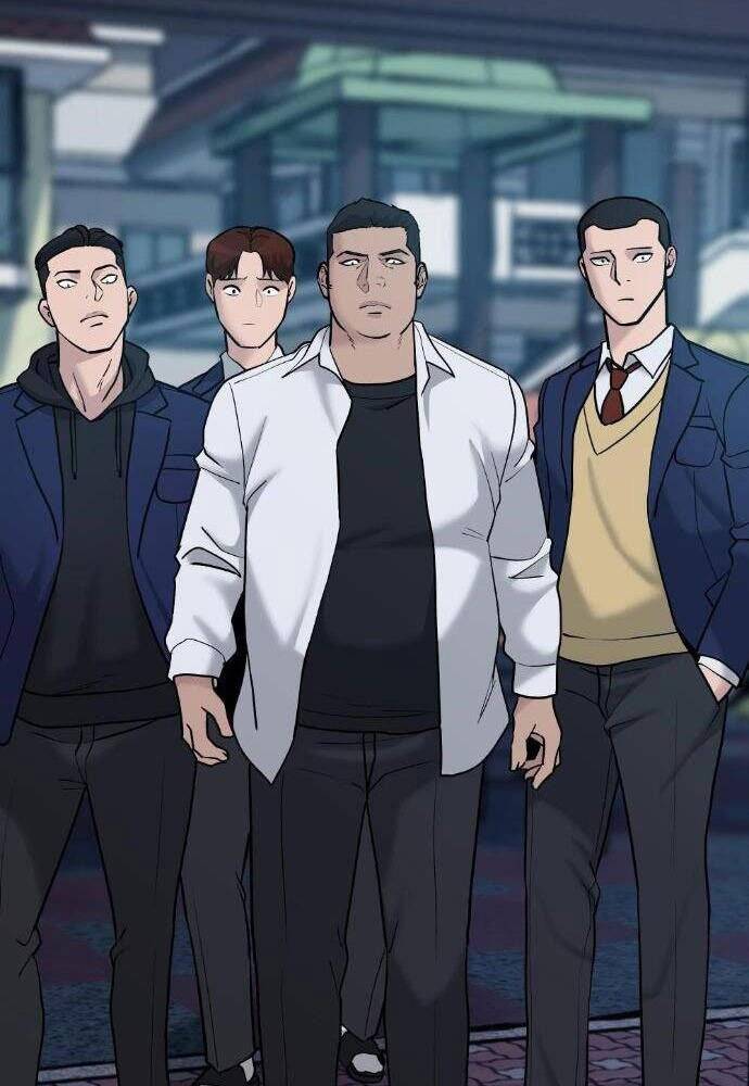 Giang Hồ Thực Thi Công Lý Chap 19 - Next Chap 20
