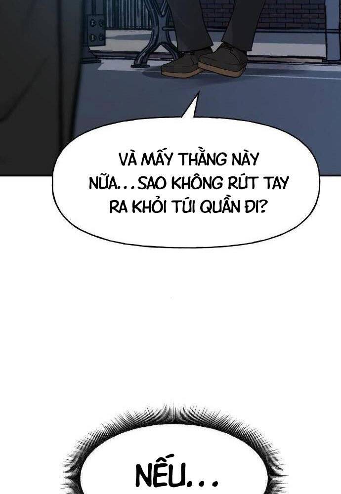 Giang Hồ Thực Thi Công Lý Chap 19 - Next Chap 20