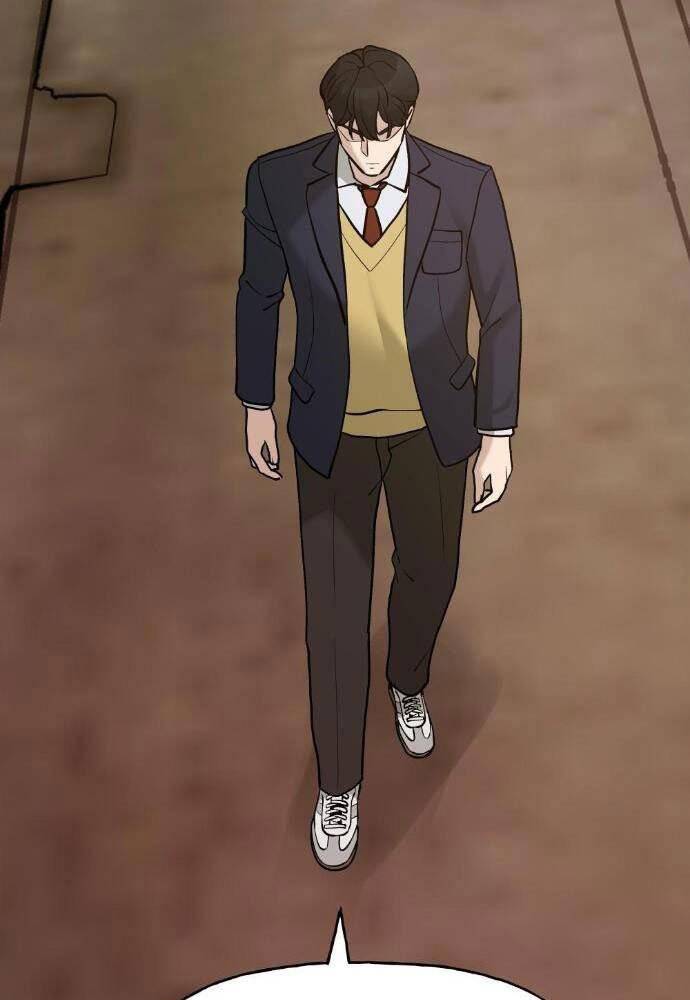 Giang Hồ Thực Thi Công Lý Chap 19 - Next Chap 20