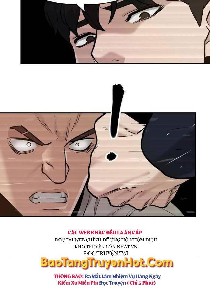 Giang Hồ Thực Thi Công Lý Chap 19 - Next Chap 20