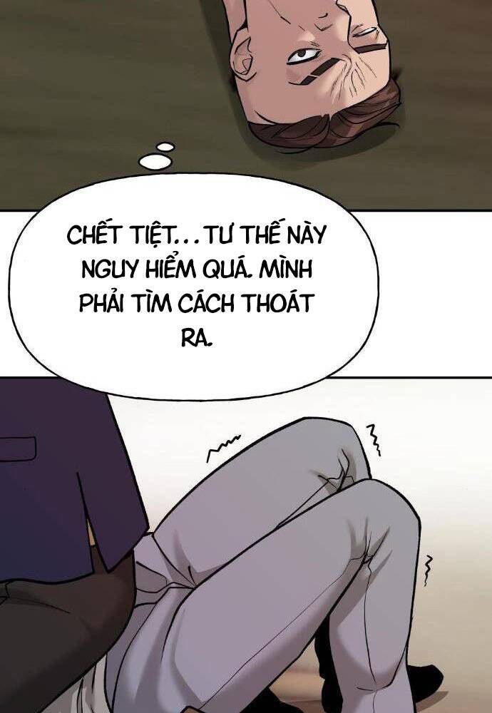 Giang Hồ Thực Thi Công Lý Chap 19 - Next Chap 20
