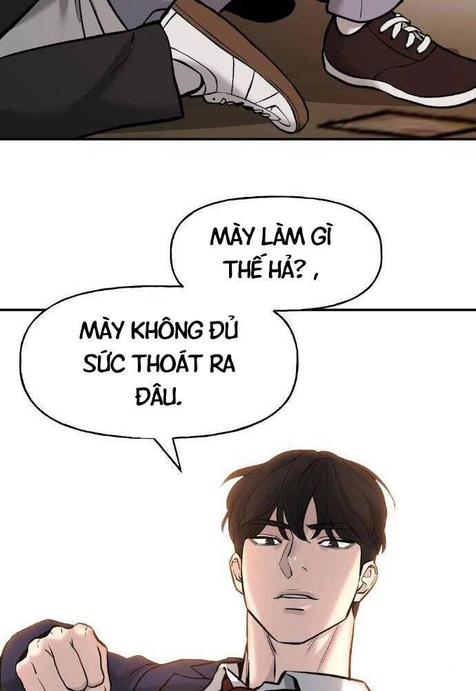 Giang Hồ Thực Thi Công Lý Chap 19 - Next Chap 20