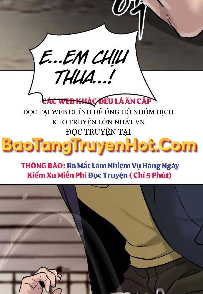 Giang Hồ Thực Thi Công Lý Chap 19 - Next Chap 20