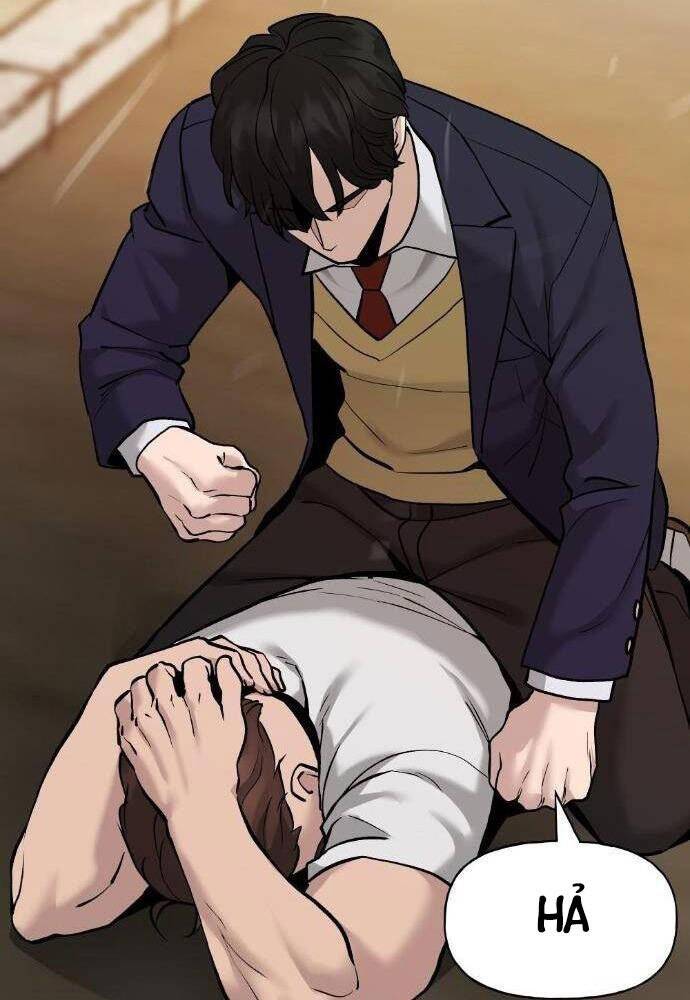 Giang Hồ Thực Thi Công Lý Chap 19 - Next Chap 20
