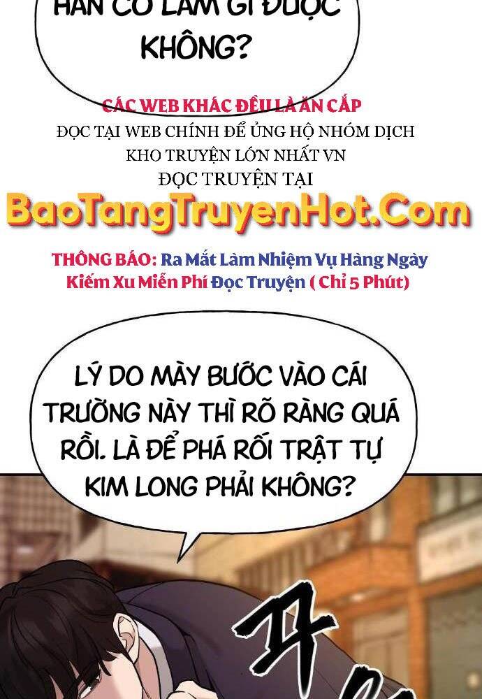 Giang Hồ Thực Thi Công Lý Chap 19 - Next Chap 20