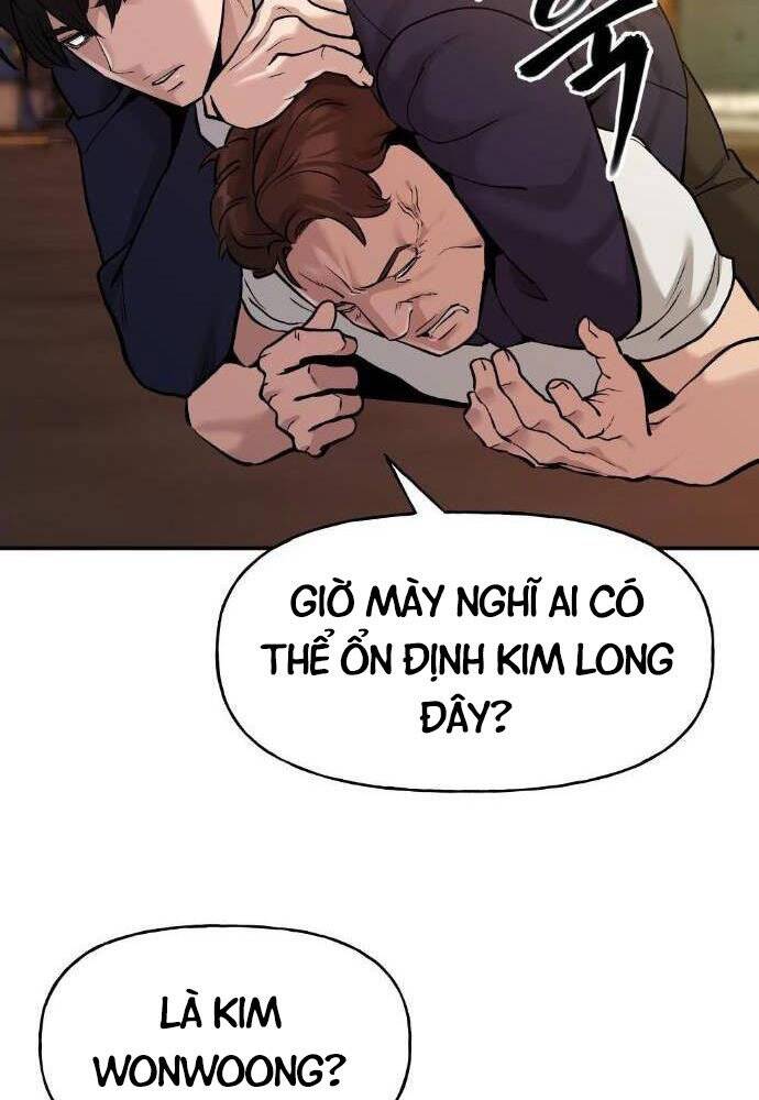 Giang Hồ Thực Thi Công Lý Chap 19 - Next Chap 20