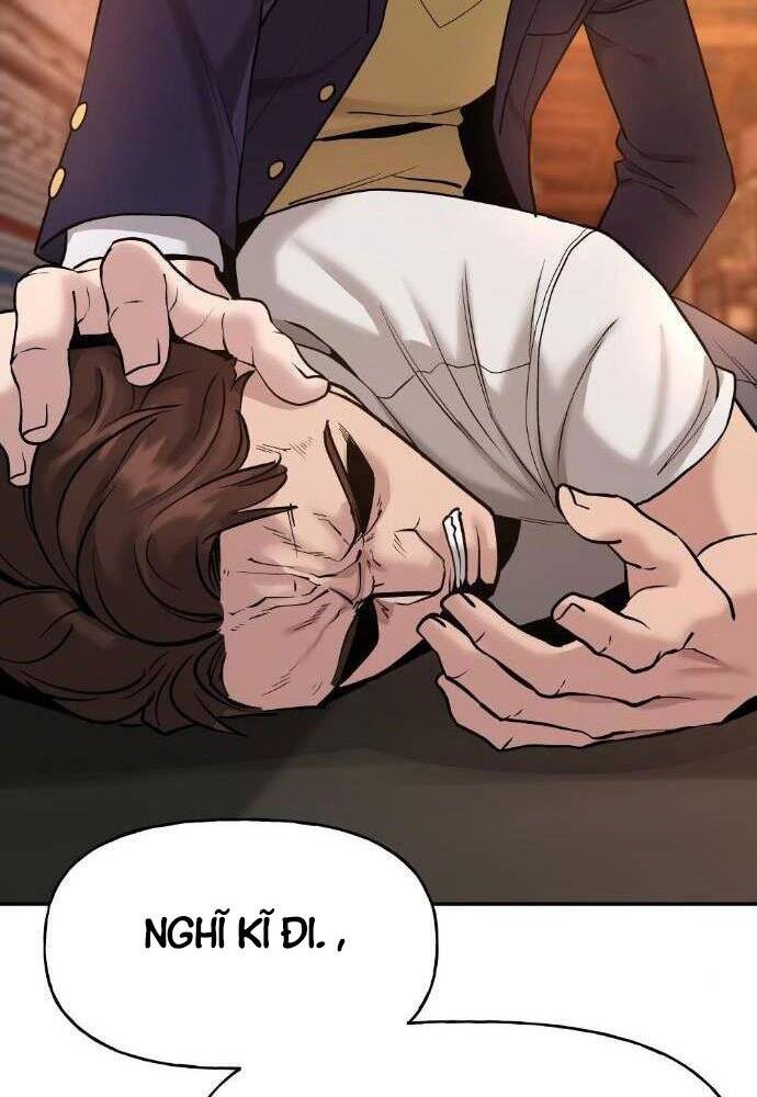 Giang Hồ Thực Thi Công Lý Chap 19 - Next Chap 20