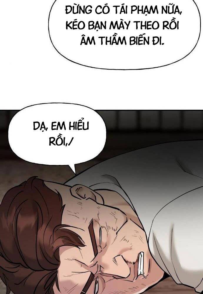 Giang Hồ Thực Thi Công Lý Chap 19 - Next Chap 20