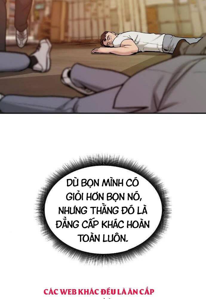 Giang Hồ Thực Thi Công Lý Chap 19 - Next Chap 20