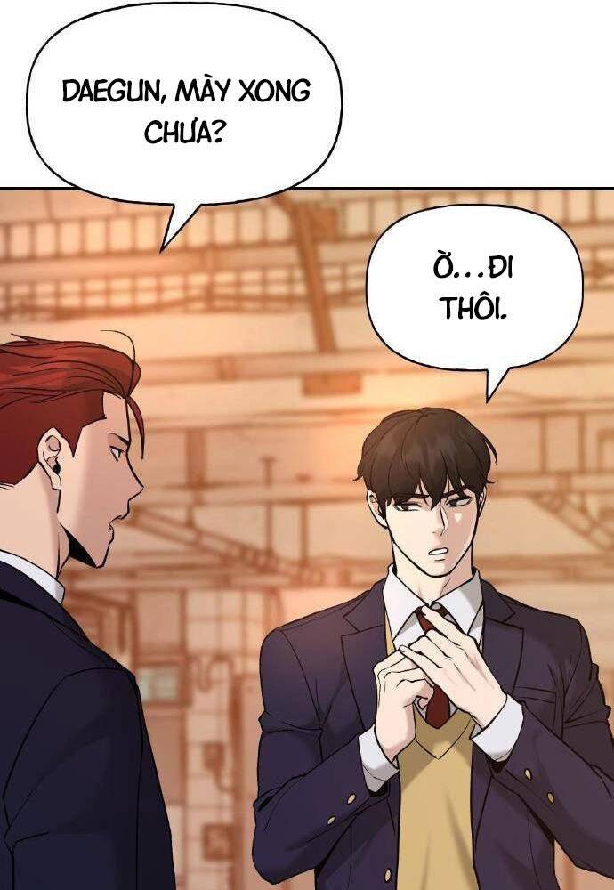 Giang Hồ Thực Thi Công Lý Chap 19 - Next Chap 20