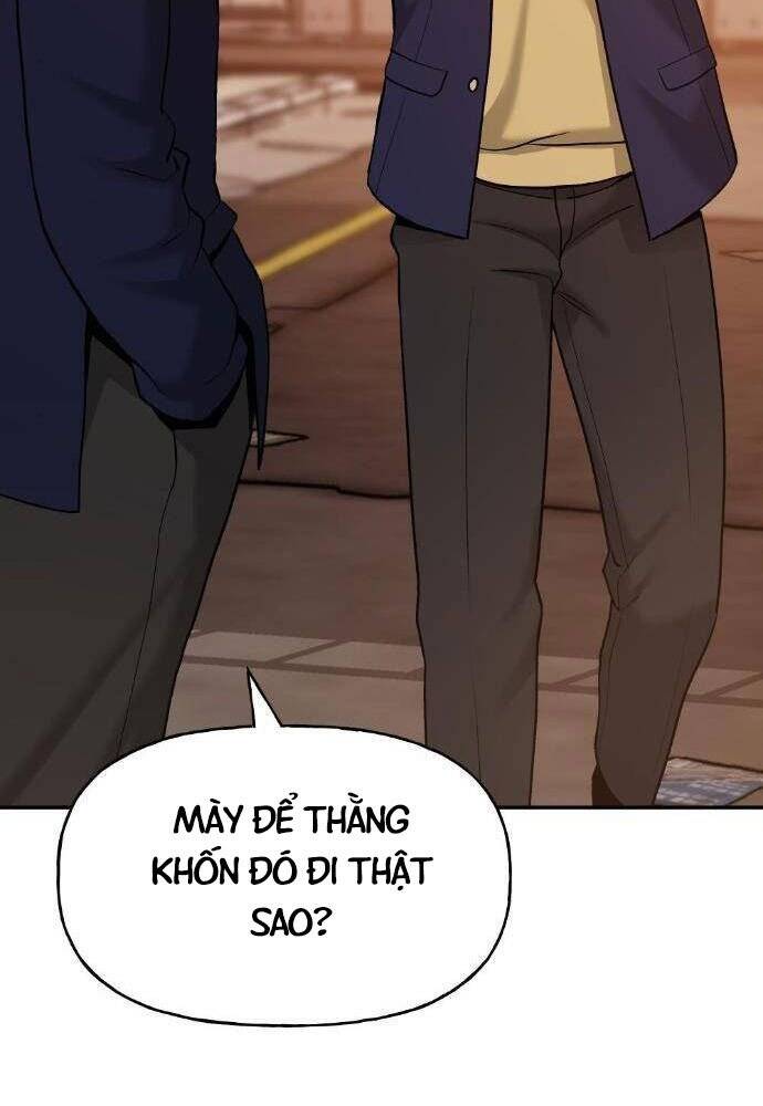 Giang Hồ Thực Thi Công Lý Chap 19 - Next Chap 20