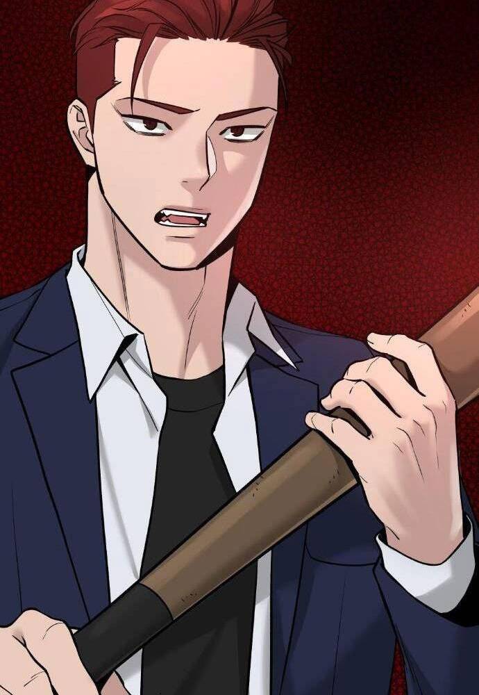 Giang Hồ Thực Thi Công Lý Chap 19 - Next Chap 20
