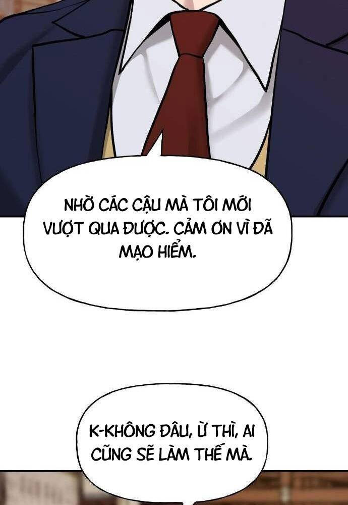 Giang Hồ Thực Thi Công Lý Chap 19 - Next Chap 20