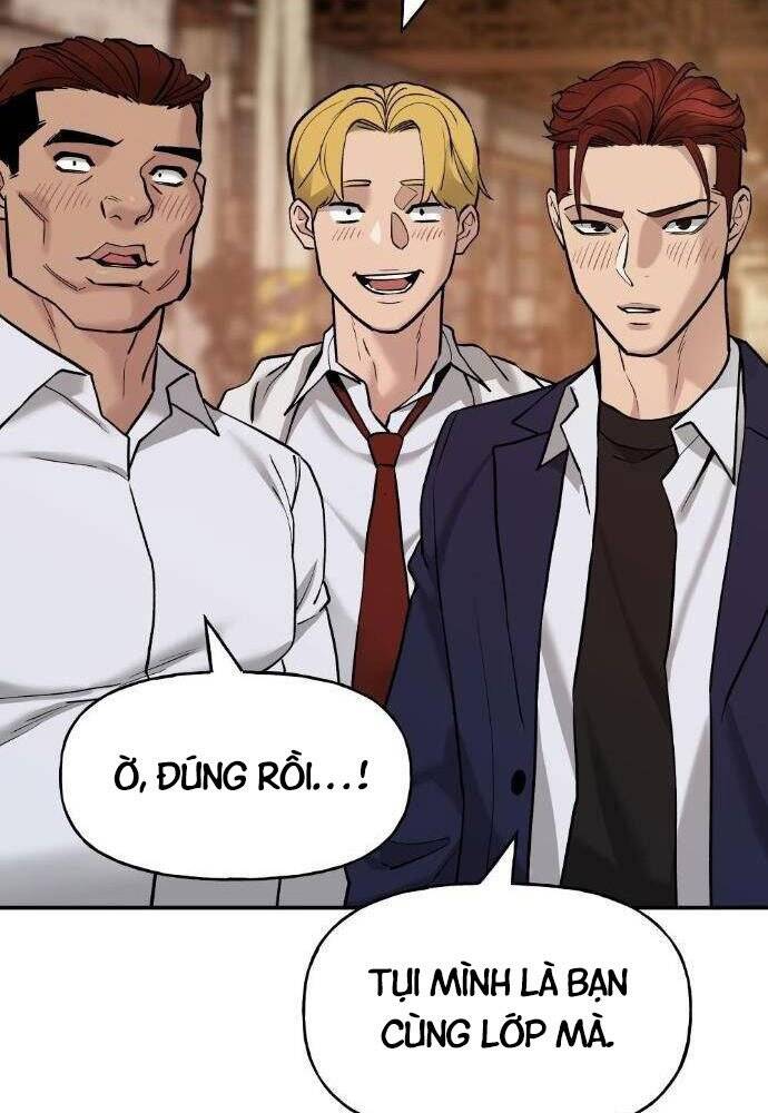 Giang Hồ Thực Thi Công Lý Chap 19 - Next Chap 20