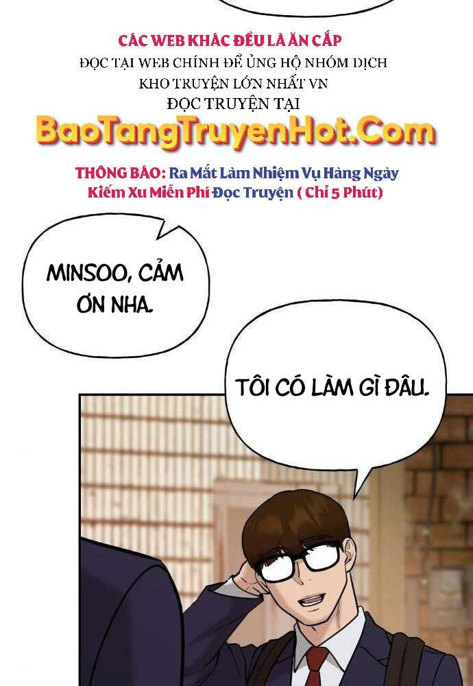 Giang Hồ Thực Thi Công Lý Chap 19 - Next Chap 20