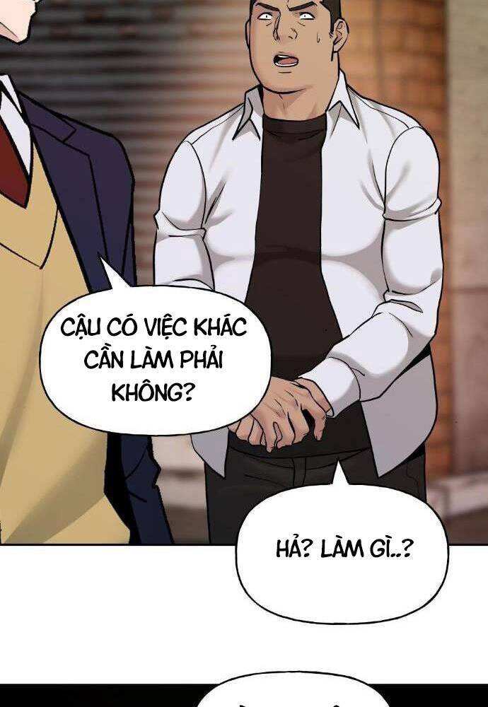 Giang Hồ Thực Thi Công Lý Chap 19 - Next Chap 20
