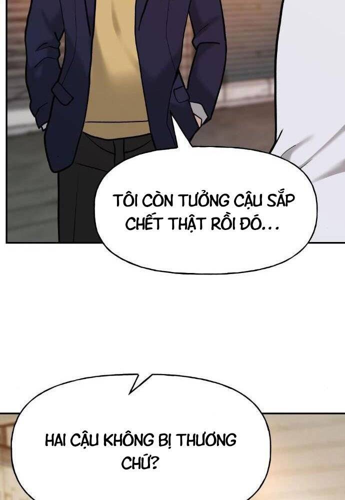 Giang Hồ Thực Thi Công Lý Chap 19 - Next Chap 20