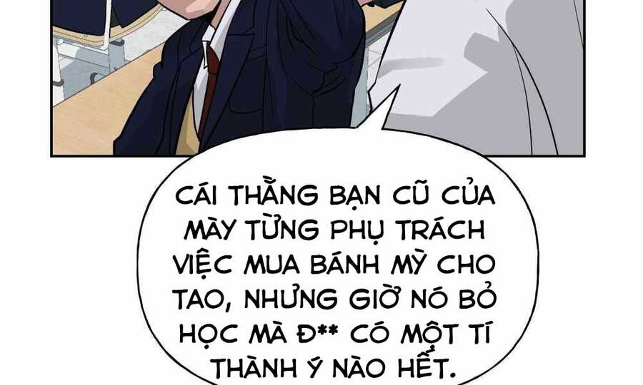 Giang Hồ Thực Thi Công Lý Chap 2 - Next Chap 3