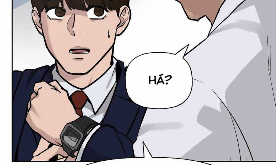 Giang Hồ Thực Thi Công Lý Chap 2 - Next Chap 3