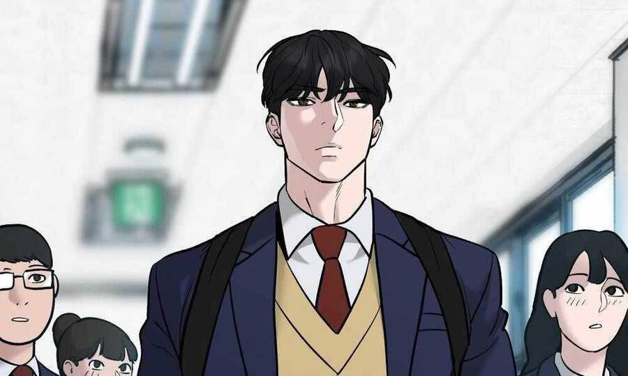 Giang Hồ Thực Thi Công Lý Chap 2 - Next Chap 3